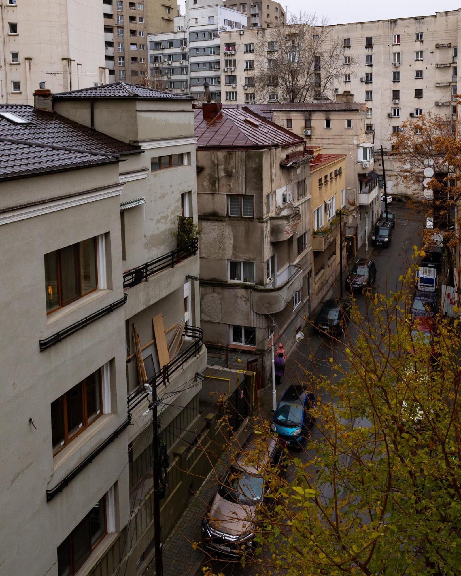 Old City Deluxe Apart - River View ! Bucureşti Eksteriør bilde